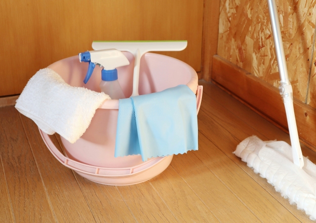 話題のコードレスモップを比較してみました ミライエ
